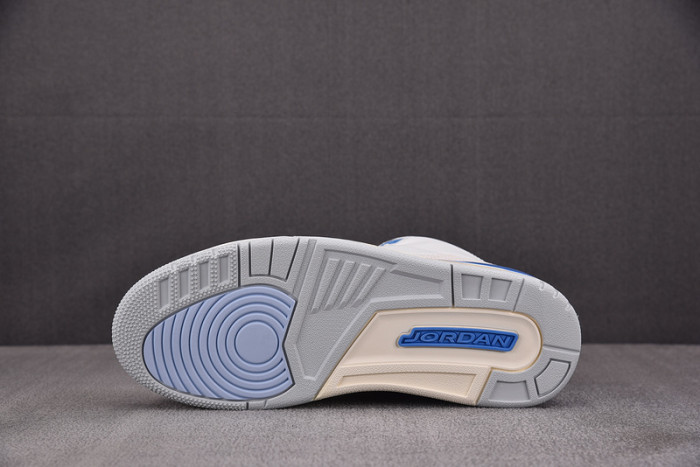 Air Jordan 3 Retro Lucky Shorts CT8532-101