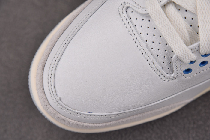 Air Jordan 3 Retro Lucky Shorts CT8532-101