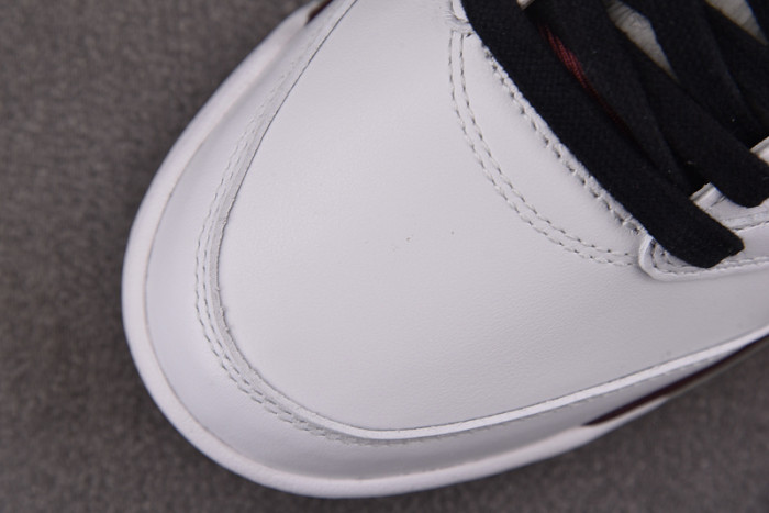 Air Jordan 5 Retro A Ma Maniére Burgundy Crush IB1528-100