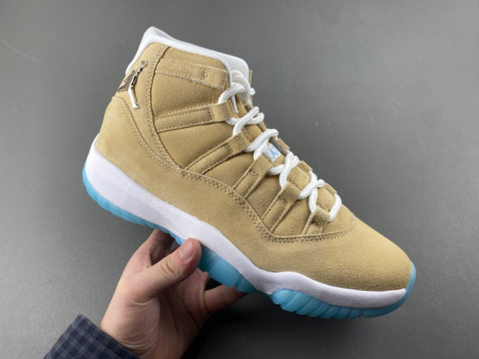 Air Jordan 11 Retro H-Town IO8960-707