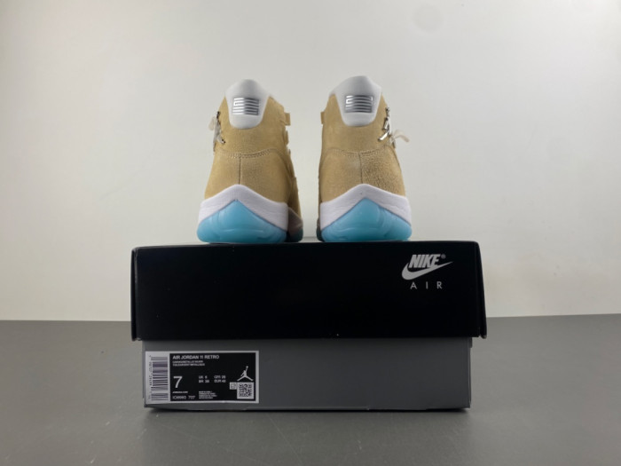Air Jordan 11 Retro H-Town IO8960-707