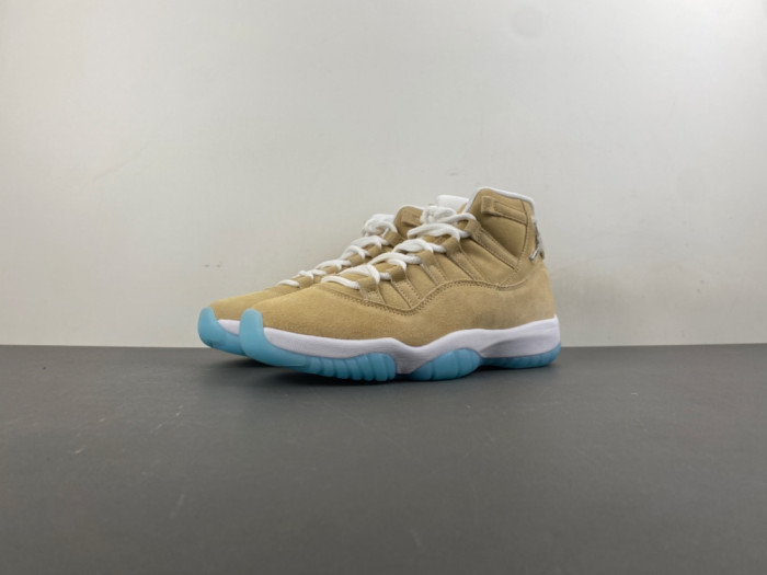 Air Jordan 11 Retro H-Town IO8960-707