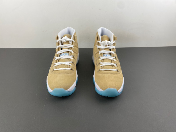Air Jordan 11 Retro H-Town IO8960-707