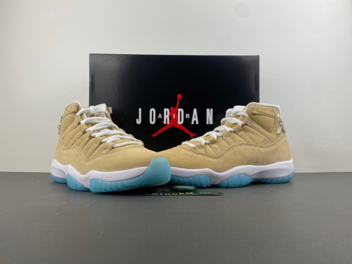 Air Jordan 11 Retro H-Town IO8960-707