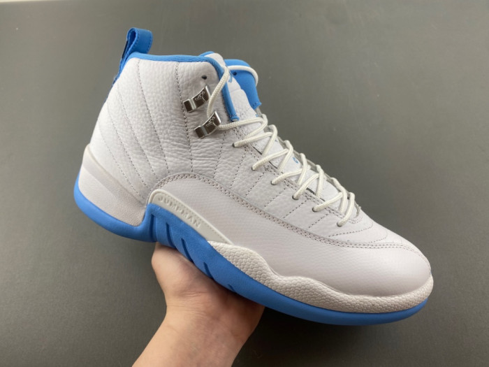 Air Jordan 12 Retro Melo (2025) CT8013-112