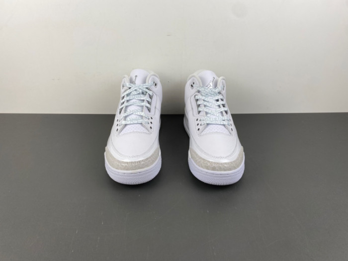 AIR Jordan 3 Retro Pure Money (2025) CT8532-111