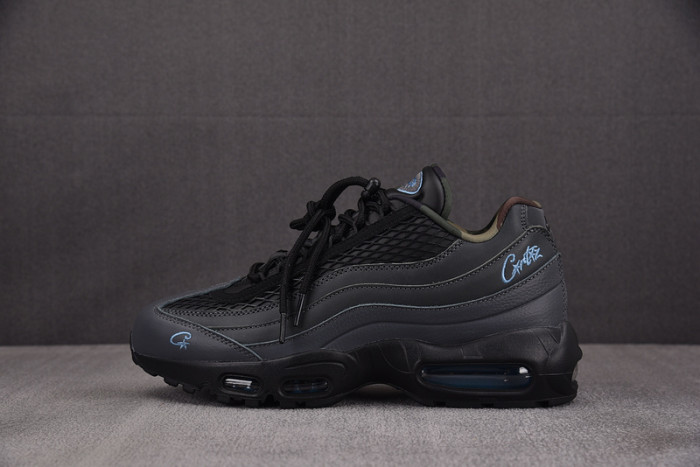 Nike Air Max 95 SP Corteiz Aegean Storm FB2709-002
