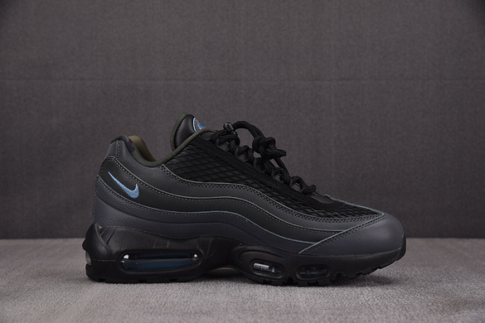 Nike Air Max 95 SP Corteiz Aegean Storm FB2709-002