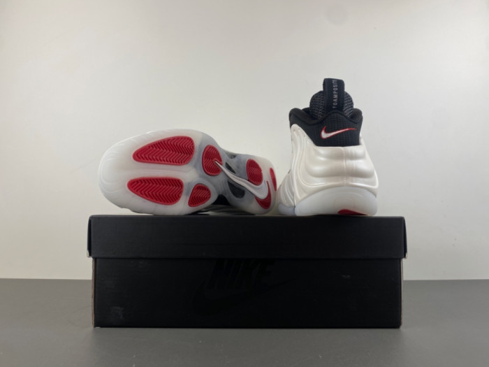 Nike Air Foamposite Pro Pearl (2025) HF0794-200