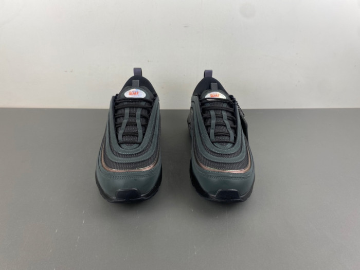 Nike Air Max 95/97 Ducks of a Feather Thunder II1711-900