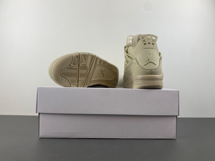 Air Jordan 4 Retro Net Rattan (Women