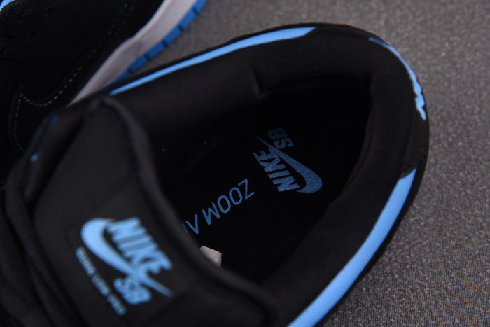 Nike Dunk SB Low“Sub Zero 304292-048