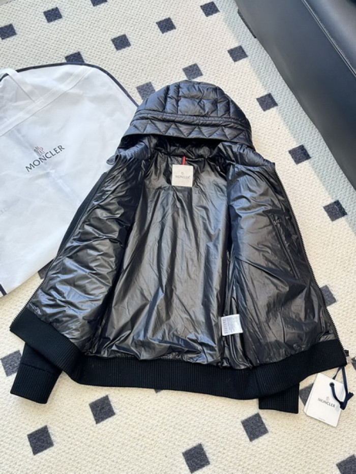 M0*C1ER DOWN JACKET