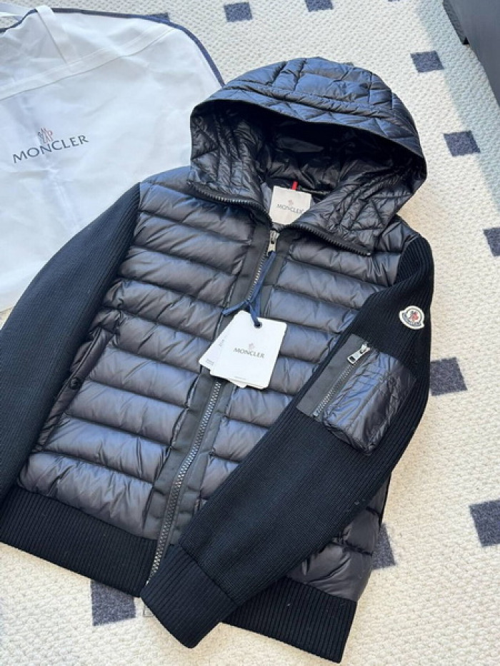 M0*C1ER DOWN JACKET