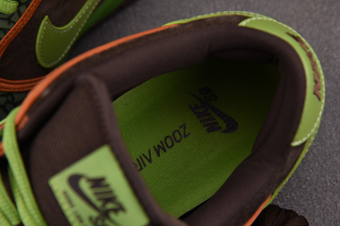 Nike SB Dunk Low De La Soul (2015) 789841-332