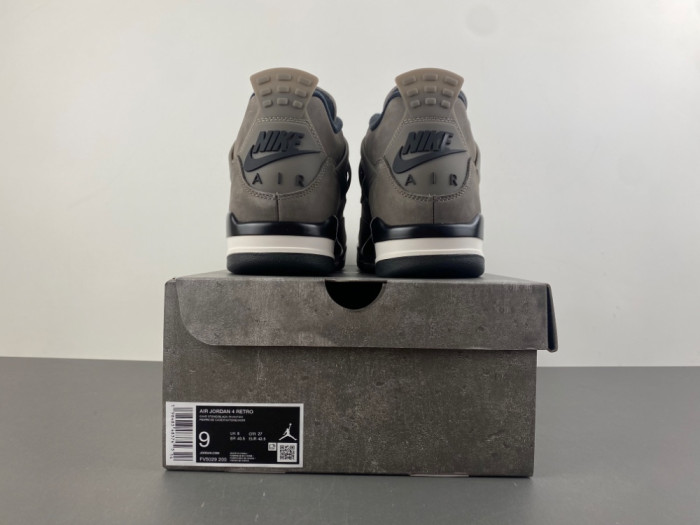 Air Jordan 4 Retro Cave Stone FV5029-200