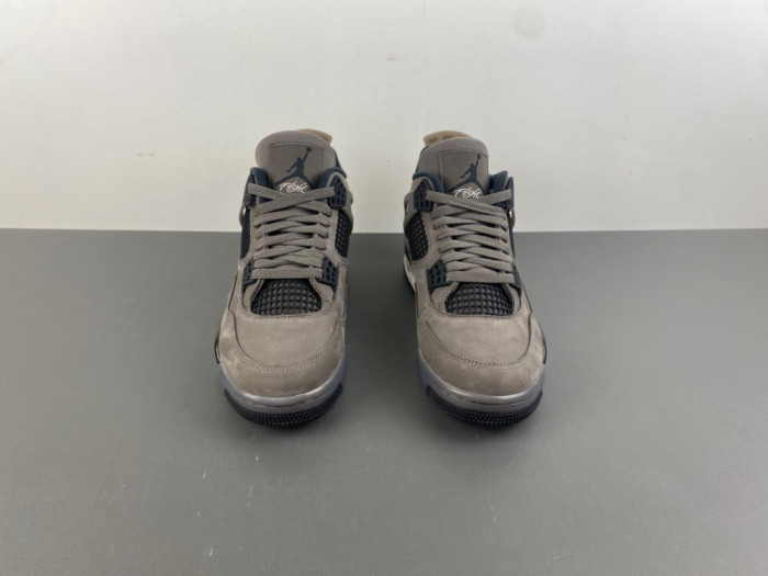 Air Jordan 4 Retro Cave Stone FV5029-200
