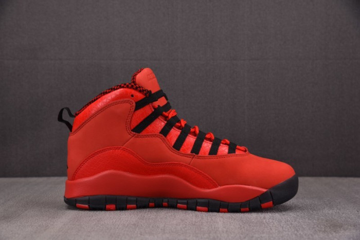 Air Jordan 10 Retro Steve Wiebe HOH AJ9100-625