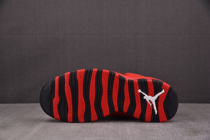 Air Jordan 10 Retro Steve Wiebe HOH AJ9100-625