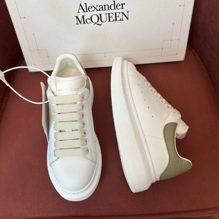 ALEX MCQU SNEAKER