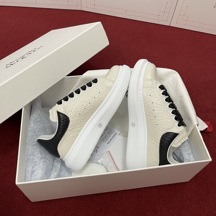 ALEX MCQU SNEAKER