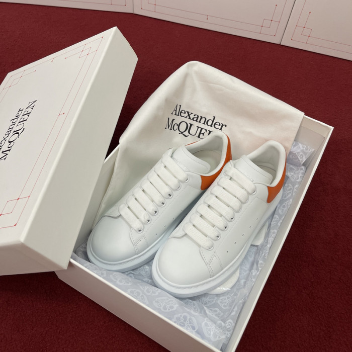 ALEX MCQU SNEAKER