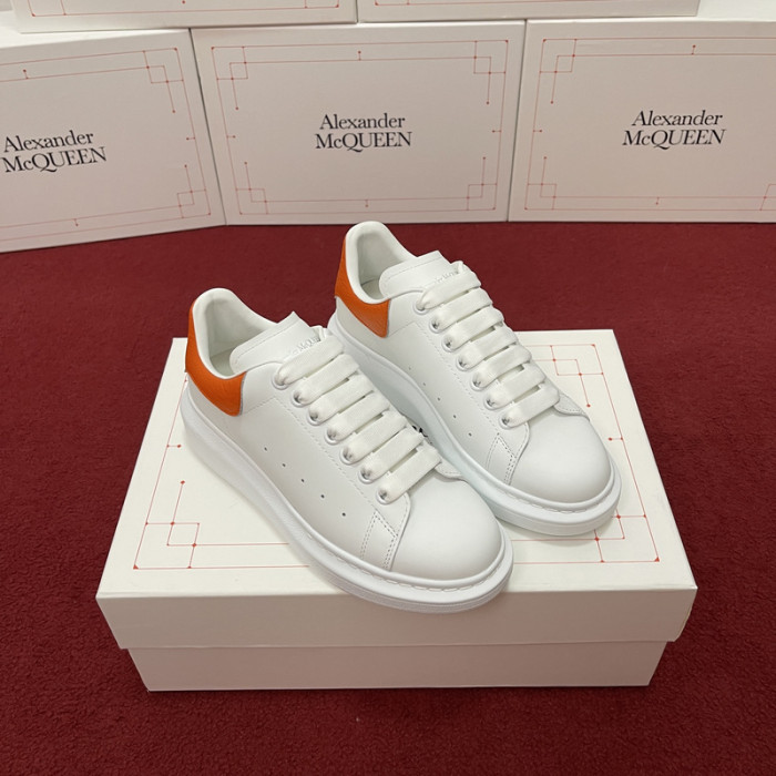 ALEX MCQU SNEAKER