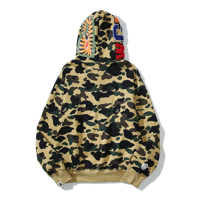 bape clothing