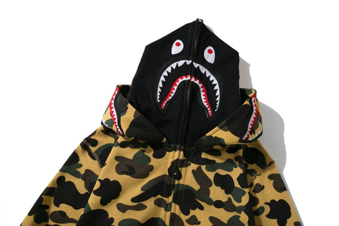 bape clothing