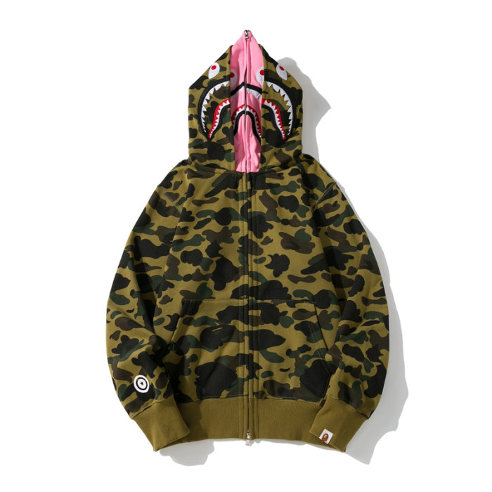 bape clothing