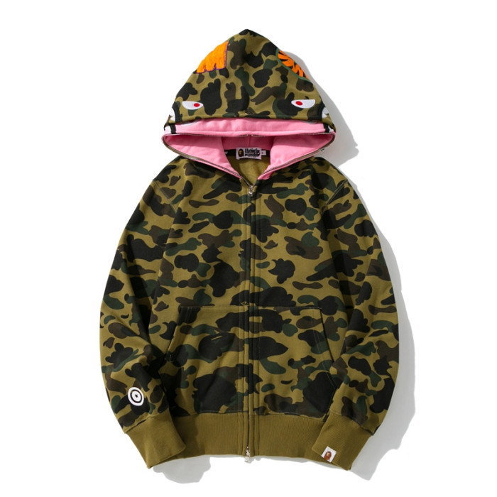 bape clothing