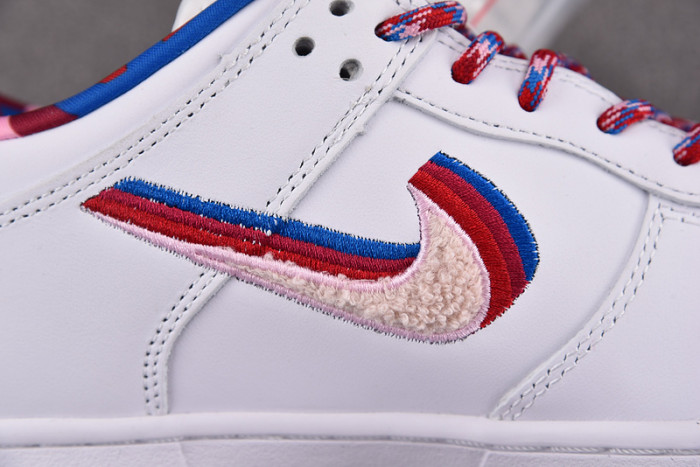 Nike SB Dunk Low Parra CN4504-100