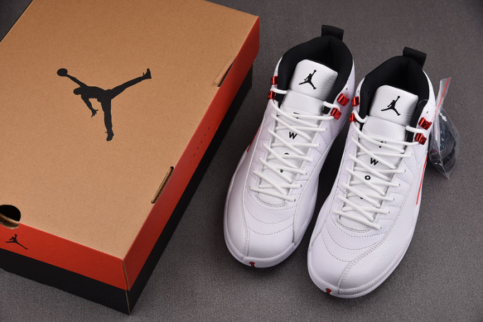 Air Jordan 12 Retro Twist CT8013-106