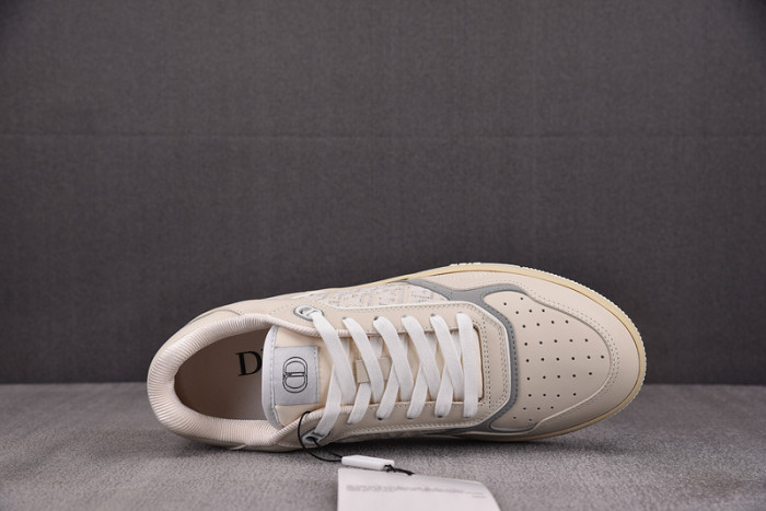 D10R B27 LOW SNEAKER