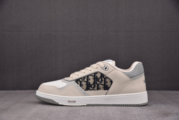 D10R B27 LOW SNEAKER