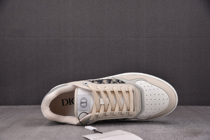 D10R B27 LOW SNEAKER