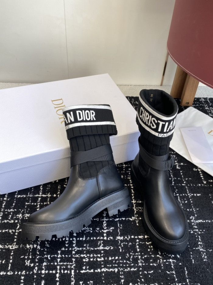 D10R boot