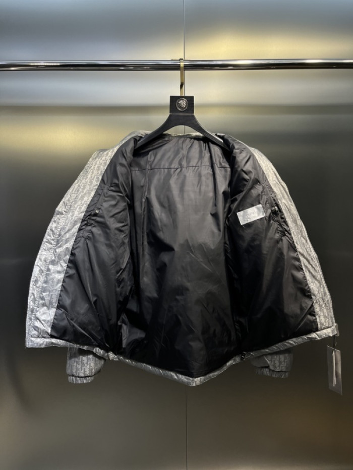 d10r clothing (grAY)