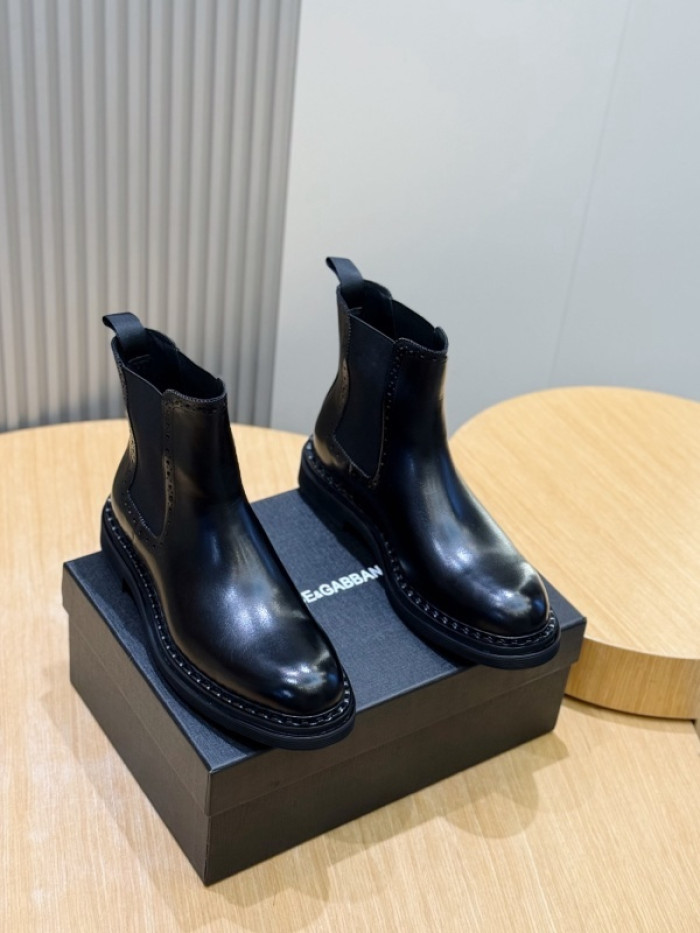 D&G BOOTS