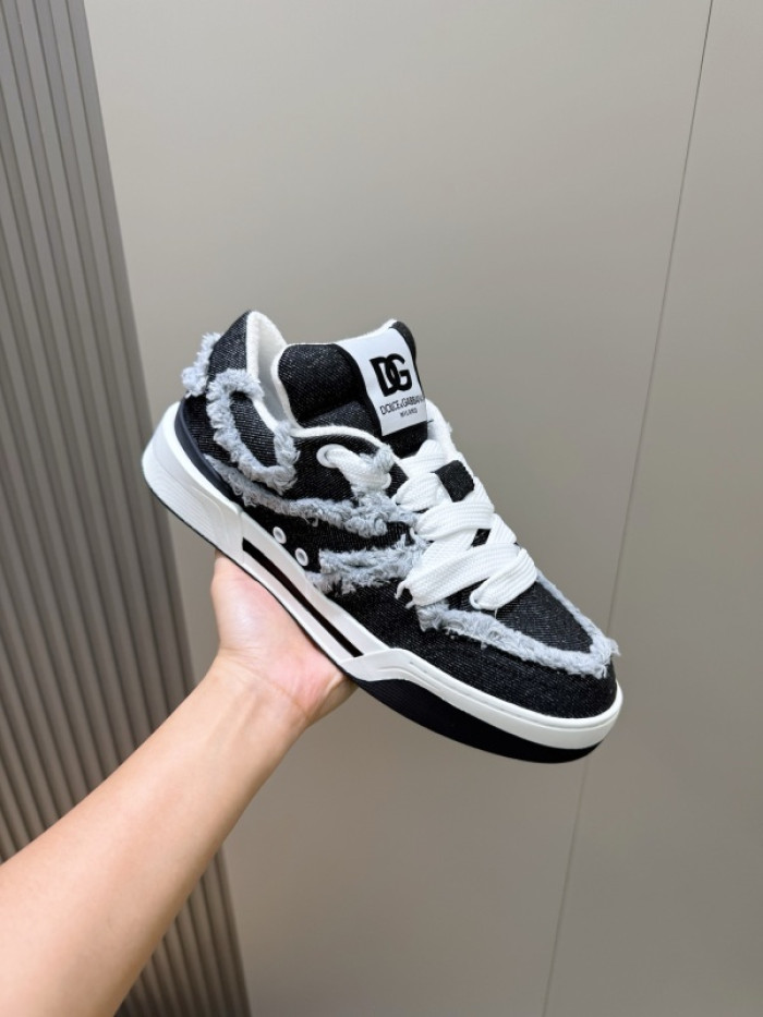 D&G SNEAKER