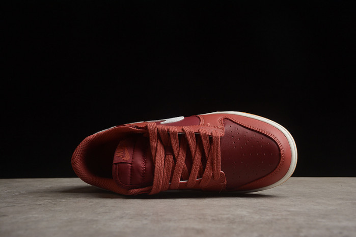 Nike Dunk Low “Desert Berry” DD1503-603