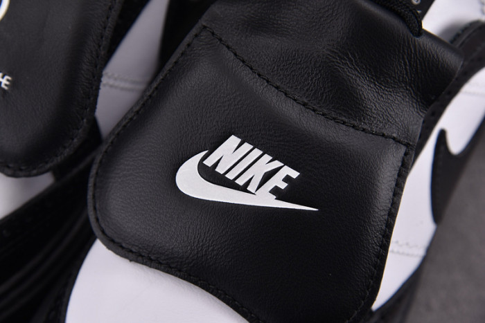 Nike Kwondo 1 G-Dragon Peaceminusone Panda DH2482-101