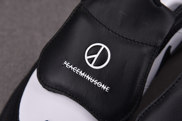 Nike Kwondo 1 G-Dragon Peaceminusone Panda DH2482-101