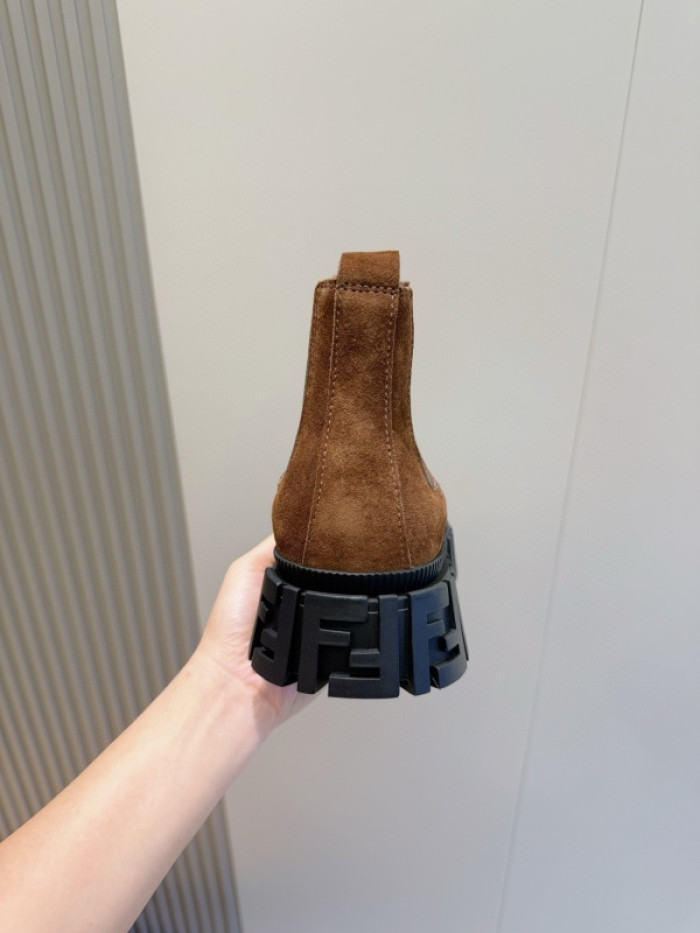 FEND1 BOOTS