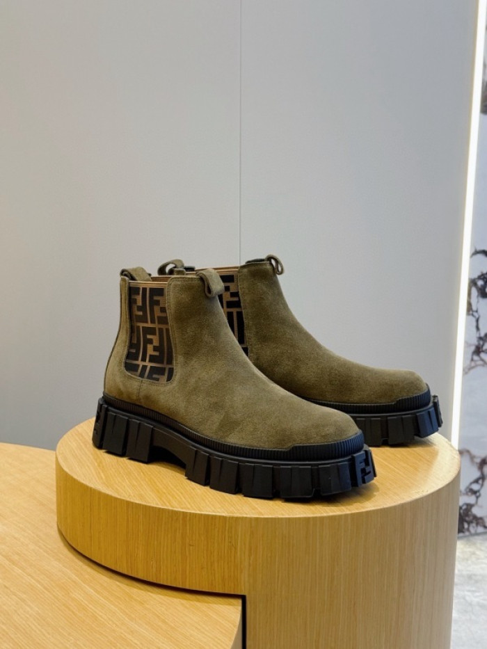FEND1 BOOTS
