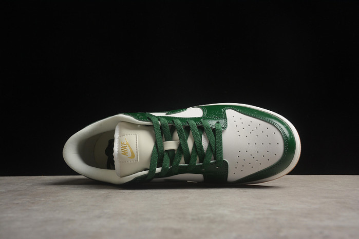 Nike Dunk Low LX WMNS Gorge Green FJ2260-002
