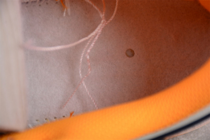 Nike Dunk Low Wear and Tear Yellow FN3418-100