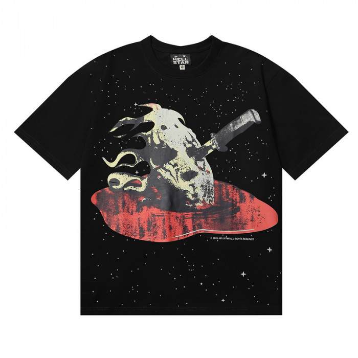 He11star SHIRT