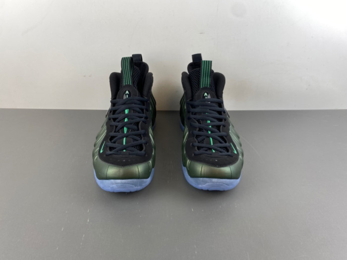 Nike Air Foamposite Pro Pine Green (2025) HF0794-300