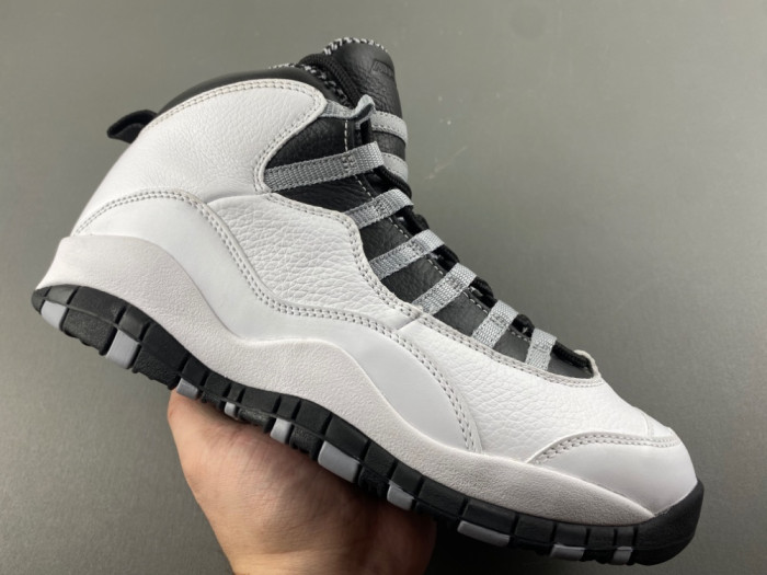 Air Jordan 10 Retro OG Steel HJ6779-104